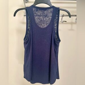 Athleta tank top